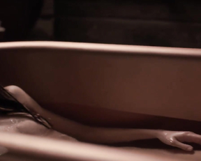 Erifili Kitzoglou nude - I Magissa s02e17 (2024)