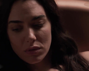 Erifili Kitzoglou nude - I Magissa s02e17 (2024)