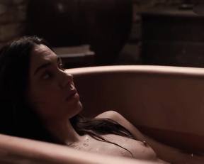 Erifili Kitzoglou nude - I Magissa s02e17 (2024)