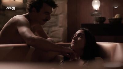 Erifili Kitzoglou nude - I Magissa s02e17 (2024)