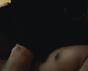 Lou Lampros nude - Vivre, mourir, renaître (2024)