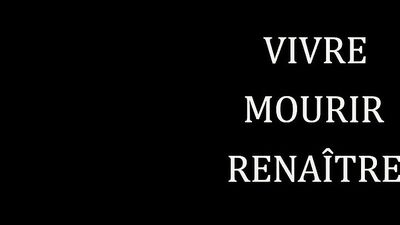 Lou Lampros nude - Vivre, mourir, renaître (2024)