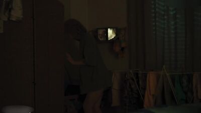 Lou Lampros nude - Vivre, mourir, renaître (2024)