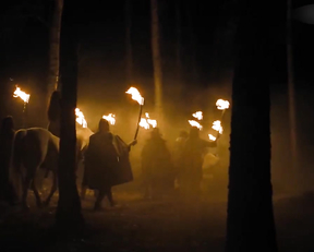 Lily-Rose Depp nude, Katerina Bila nude - Nosferatu (2024)