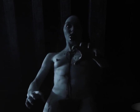 Lily-Rose Depp nude, Katerina Bila nude - Nosferatu (2024)