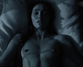 Lily-Rose Depp nude, Katerina Bila nude - Nosferatu (2024)