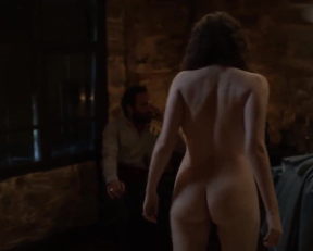 Kalliopi Chaska nude - I Magissa s01e49 (2024)