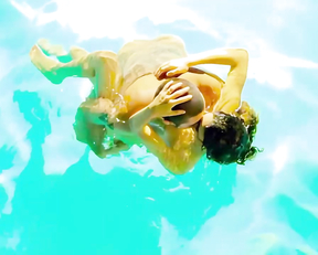 Kika Farias nude - Sonhos Roubados (2009)