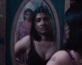 Divya Prabha nude - All we imagine as Light (2024)