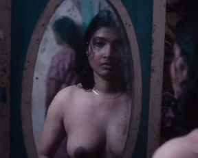 Divya Prabha nude - All we imagine as Light (2024)