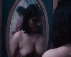 Divya Prabha nude - All we imagine as Light (2024)