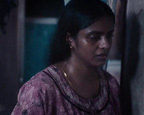 Divya Prabha nude - All we imagine as Light (2024)