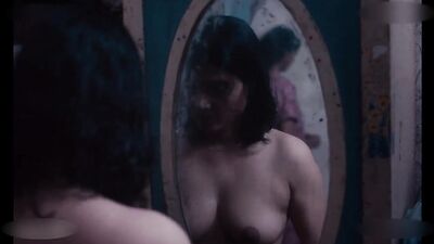 Divya Prabha nude - All we imagine as Light (2024)