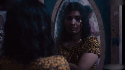 Divya Prabha nude - All we imagine as Light (2024)