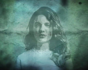 Evgenia Xygorou nude – To proxenio tis Ioulias s01e01 (2023)