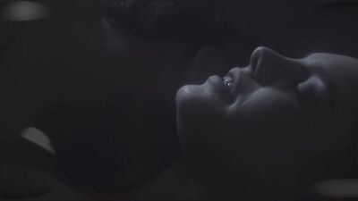 Evgenia Xygorou nude – To proxenio tis Ioulias s01e01 (2023)