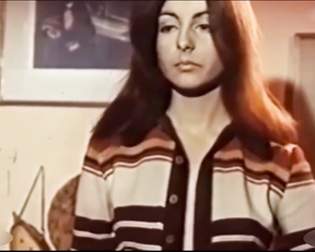 Ketty Grigoratou nude - To kryfo spiti tis Angelas (1972)