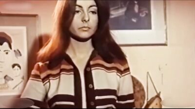 Ketty Grigoratou nude - To kryfo spiti tis Angelas (1972)