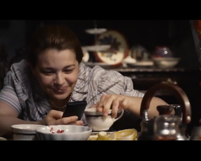 Irina Pegova sexy – Sindrom otlozhennogo schastya (2021-2023)