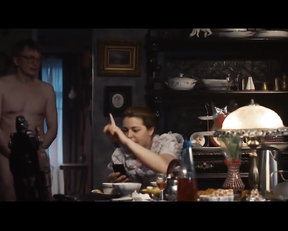 Irina Pegova sexy – Sindrom otlozhennogo schastya (2021-2023)