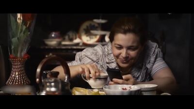 Irina Pegova sexy – Sindrom otlozhennogo schastya (2021-2023)