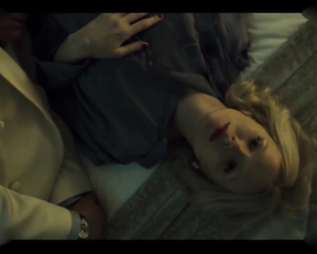 Joanna Majstrak nude - Czarne stokrotki s01e06 (2024)