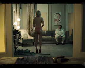 Joanna Majstrak nude - Czarne stokrotki s01e06 (2024)