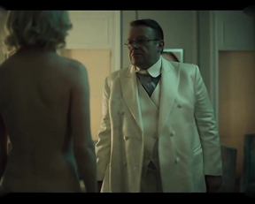 Joanna Majstrak nude - Czarne stokrotki s01e06 (2024)