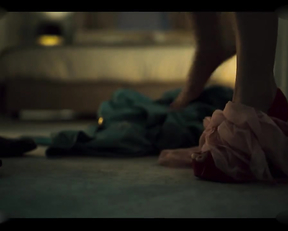 Joanna Majstrak nude - Czarne stokrotki s01e06 (2024)