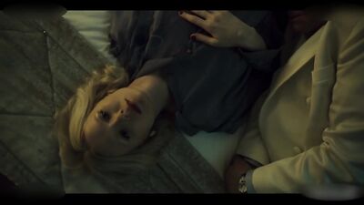 Joanna Majstrak nude - Czarne stokrotki s01e06 (2024)