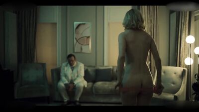 Joanna Majstrak nude - Czarne stokrotki s01e06 (2024)