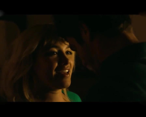 Florence Pugh nude - We Live in Time (2024)