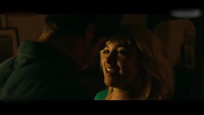 Florence Pugh nude - We Live in Time (2024)