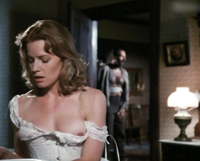 Elisabeth Shue nude - Blind Justice (1994)