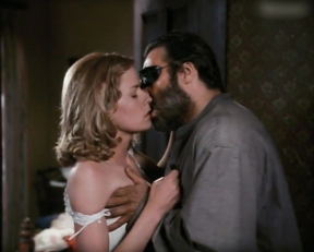 Elisabeth Shue nude - Blind Justice (1994)