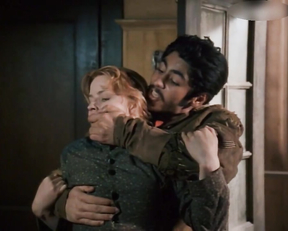 Elisabeth Shue nude - Blind Justice (1994)