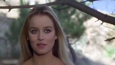Gloria Guida nude - That Malicious Age (1975)