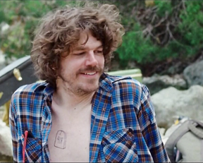 Noel Wells nude, Daniella Pineda nude - Mr. Roosevelt (2017)