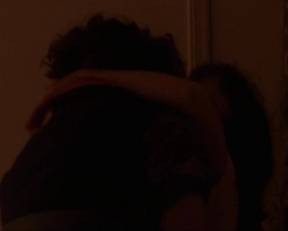 Noel Wells nude, Daniella Pineda nude - Mr. Roosevelt (2017)