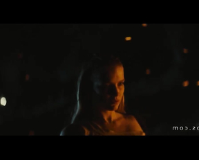 Camille Razat nude - Mastemah (2022)