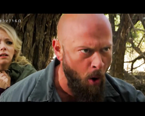 Sarah French nude - Bridge of the Doomed (2022)