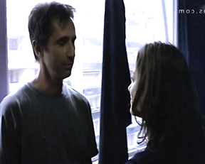 Marion Cotillard nude - Une Affaire privee (2002)