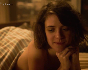 Liv Lisa Fries nude - Babylon Berlin s04e07 (2022)