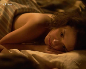 Liv Lisa Fries nude - Babylon Berlin s04e07 (2022)