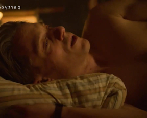 Liv Lisa Fries nude - Babylon Berlin s04e07 (2022)