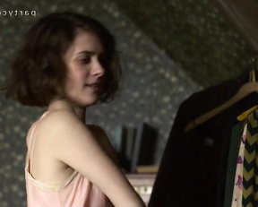 Liv Lisa Fries nude - Babylon Berlin s04e07 (2022)