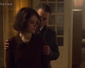 Liv Lisa Fries nude - Babylon Berlin s04e07 (2022)
