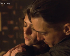 Liv Lisa Fries nude - Babylon Berlin s04e07 (2022)