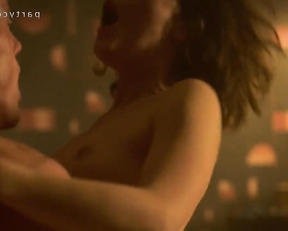 Liv Lisa Fries nude - Babylon Berlin s04e07 (2022)
