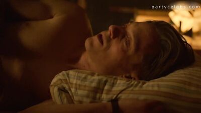 Liv Lisa Fries nude - Babylon Berlin s04e07 (2022)